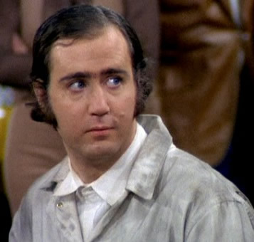 Andy Kaufman